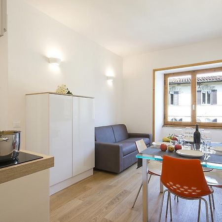 Alinari Apartment Florencie Exteriér fotografie