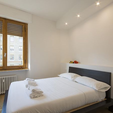 Alinari Apartment Florencie Exteriér fotografie