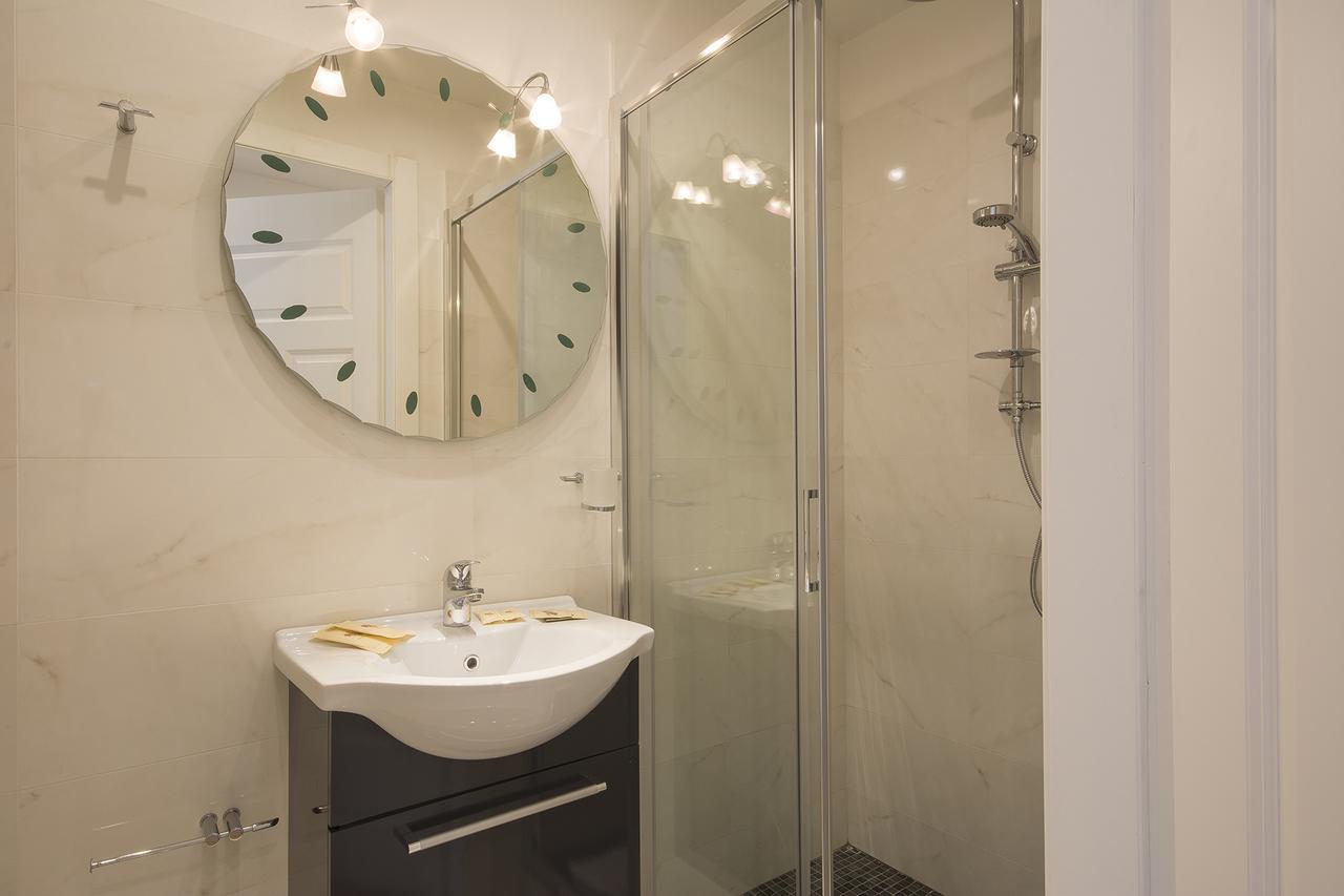 Alinari Apartment Florencie Exteriér fotografie