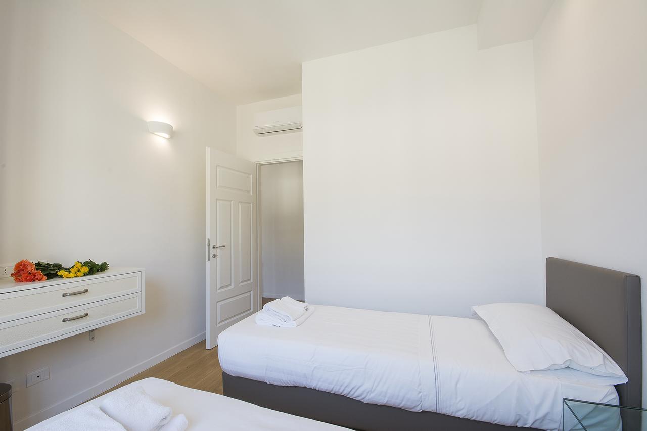 Alinari Apartment Florencie Exteriér fotografie