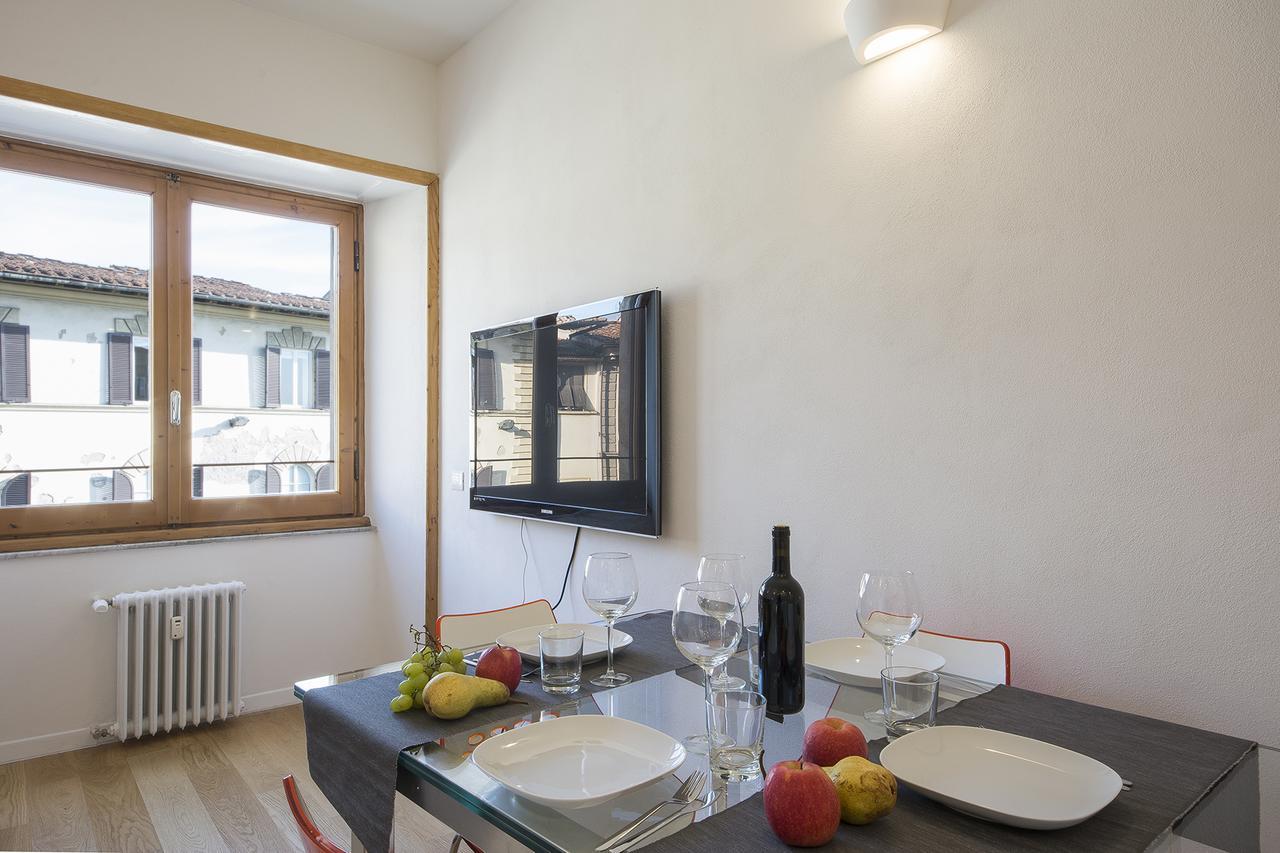 Alinari Apartment Florencie Exteriér fotografie