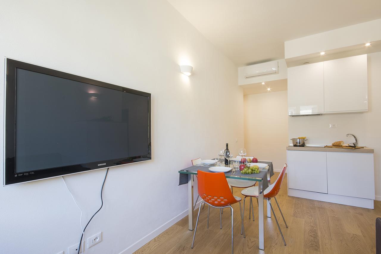 Alinari Apartment Florencie Exteriér fotografie