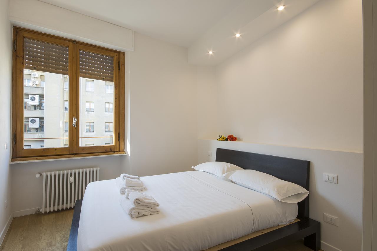 Alinari Apartment Florencie Exteriér fotografie