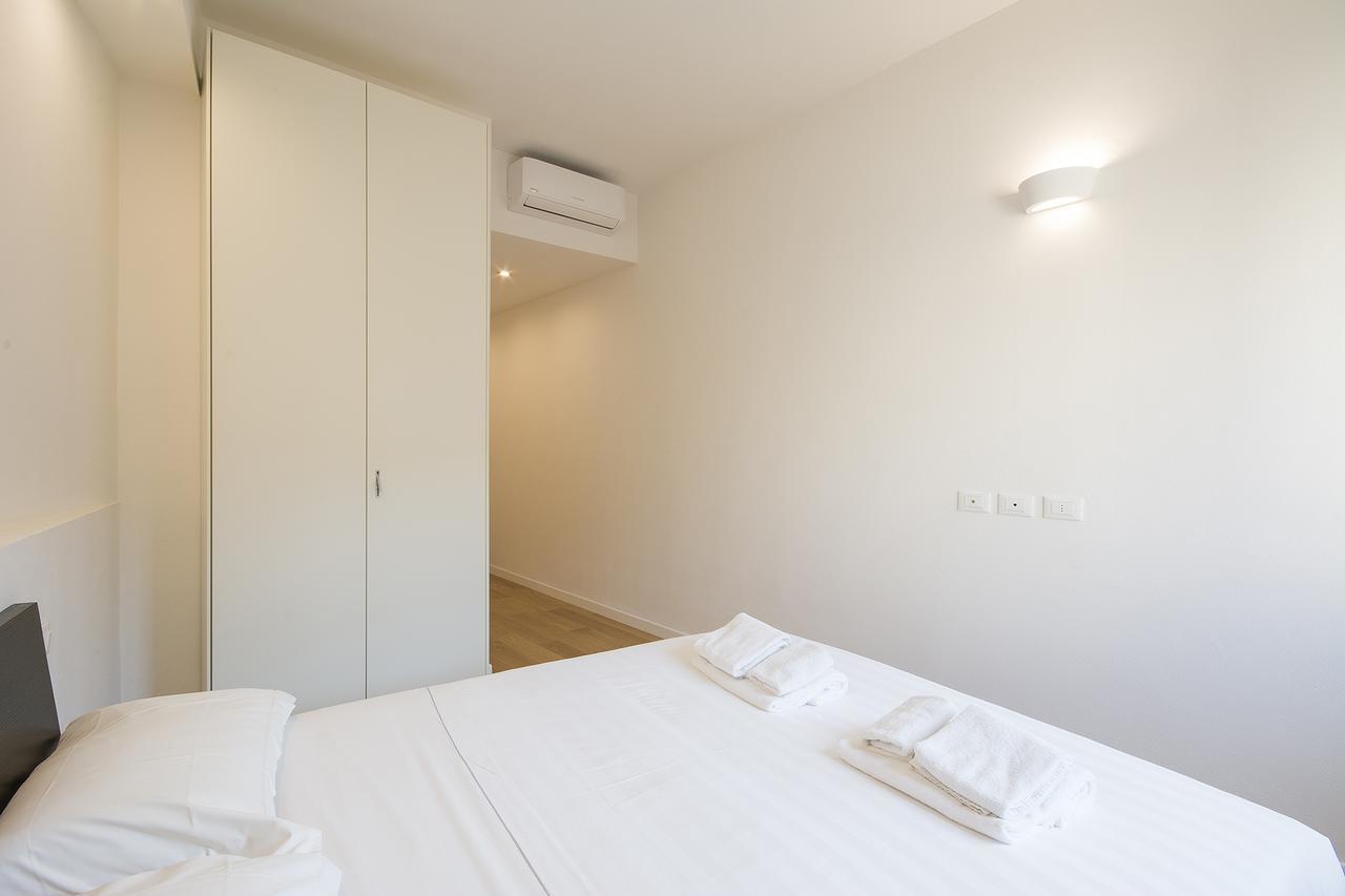 Alinari Apartment Florencie Exteriér fotografie
