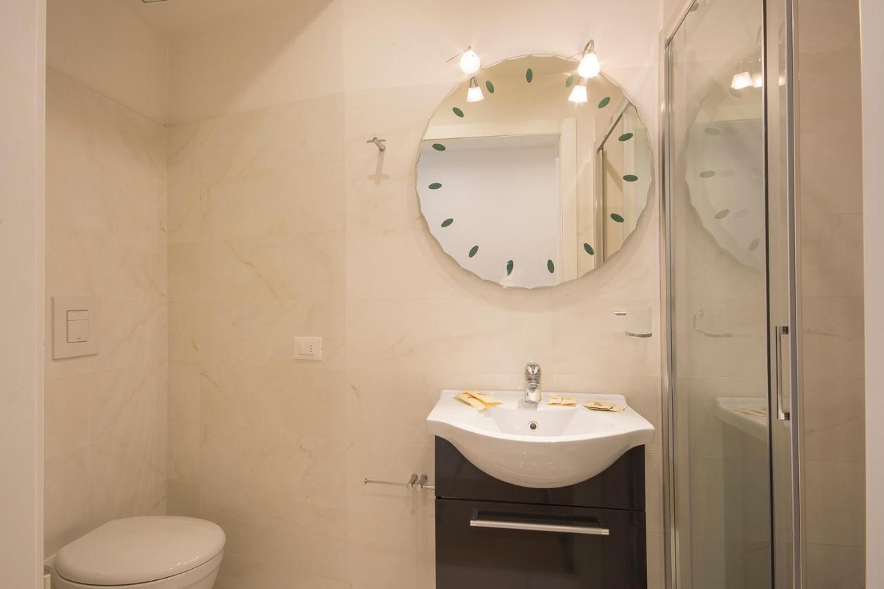 Alinari Apartment Florencie Exteriér fotografie